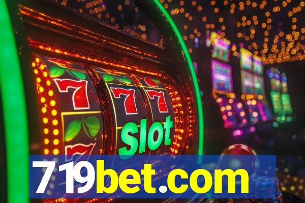 719bet.com