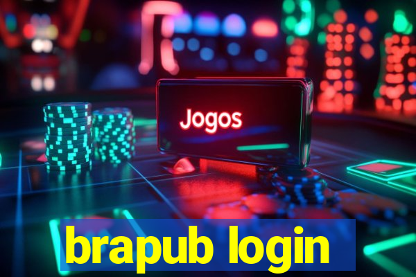 brapub login