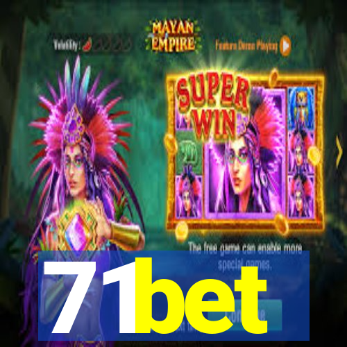 71bet