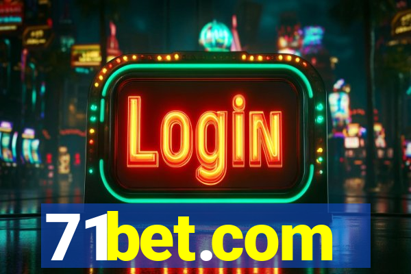 71bet.com