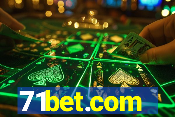 71bet.com