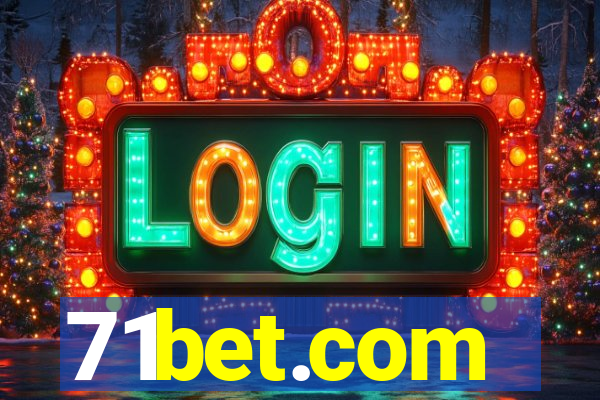 71bet.com