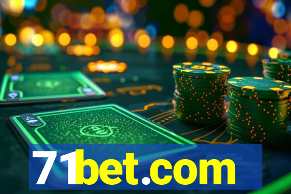 71bet.com