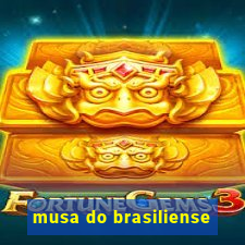 musa do brasiliense