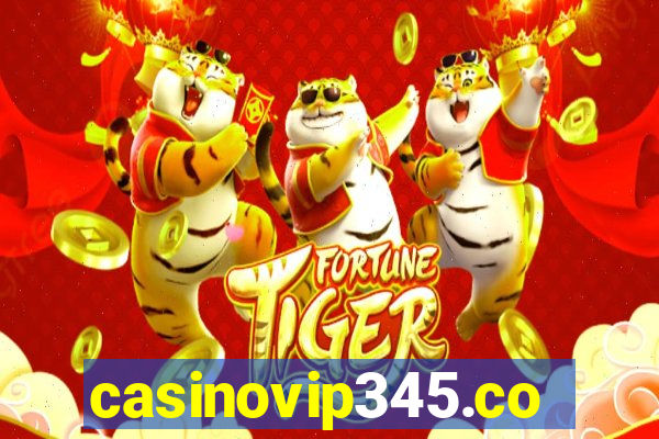 casinovip345.com