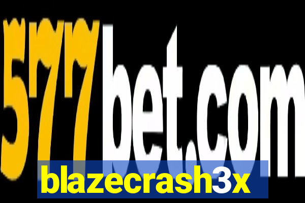 blazecrash3x