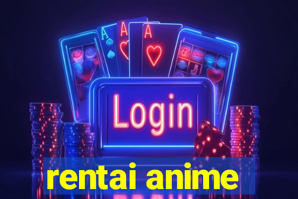 rentai anime