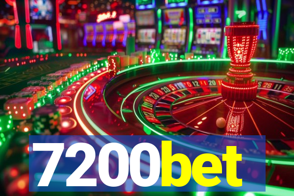 7200bet