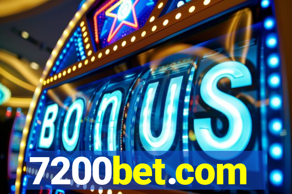 7200bet.com