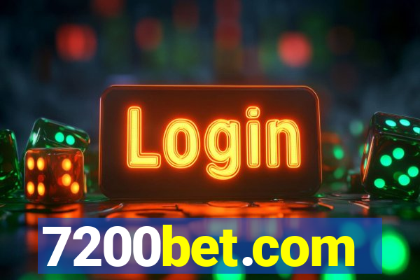 7200bet.com