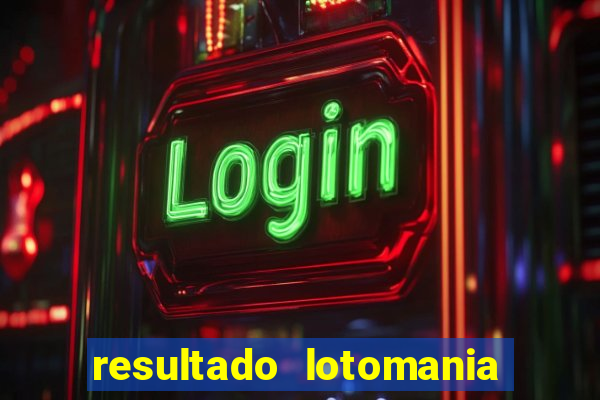 resultado lotomania giga sena