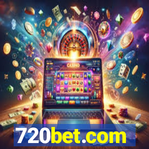 720bet.com