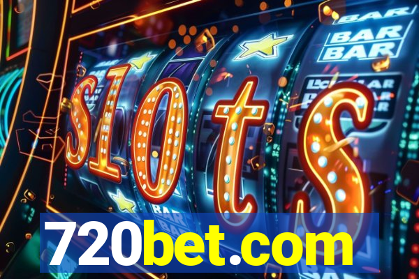 720bet.com