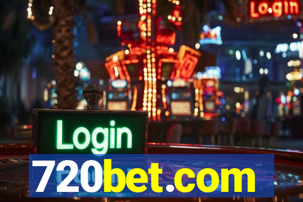 720bet.com