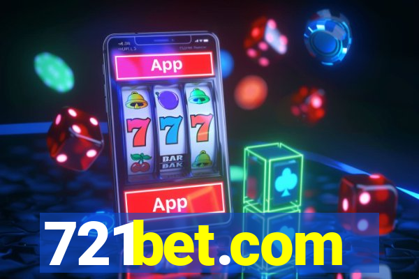 721bet.com