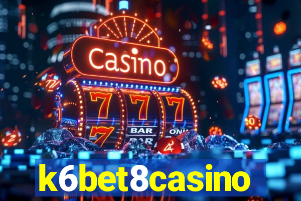 k6bet8casino