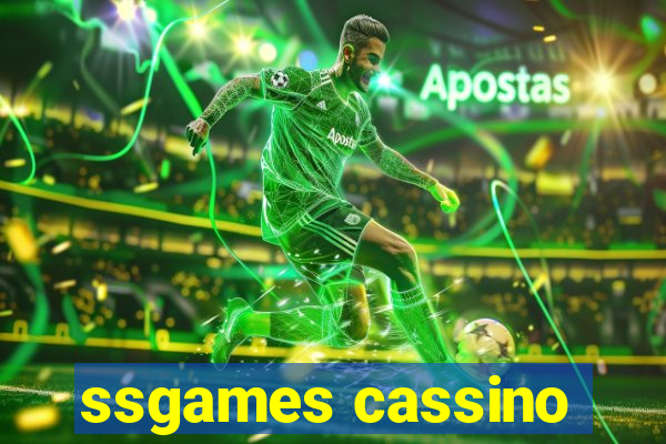 ssgames cassino