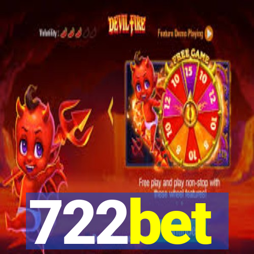 722bet