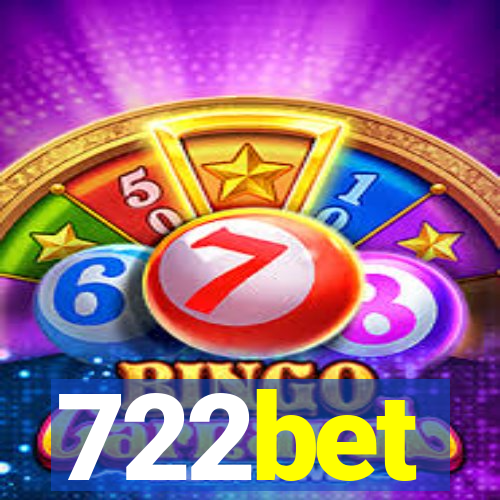 722bet