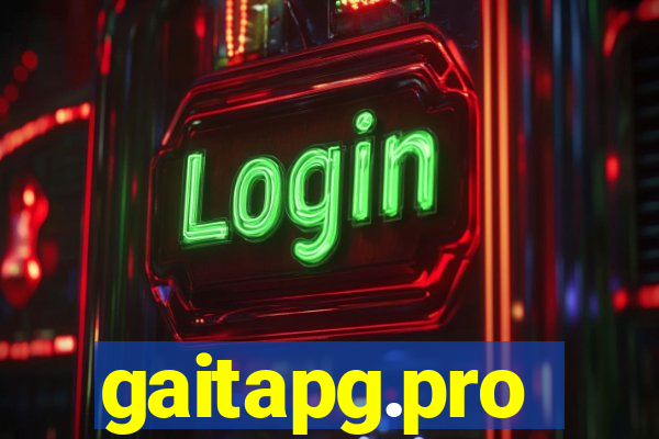 gaitapg.pro