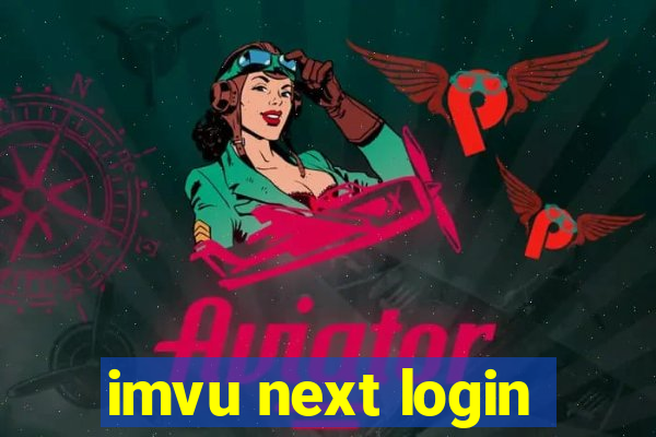 imvu next login