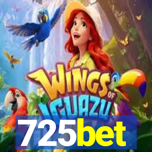 725bet