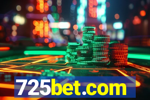 725bet.com