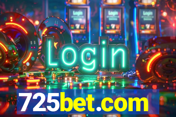 725bet.com