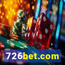 726bet.com