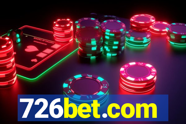 726bet.com