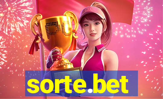 sorte.bet