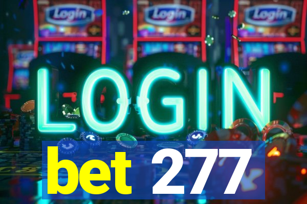 bet 277