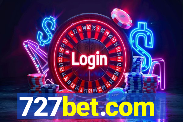 727bet.com