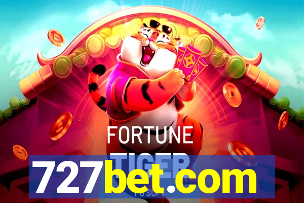 727bet.com