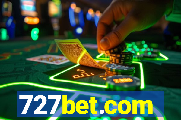 727bet.com