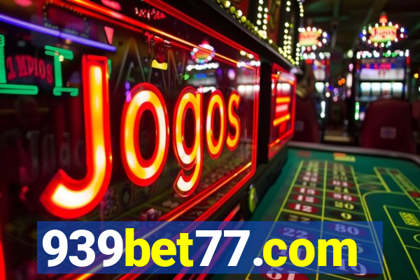 939bet77.com