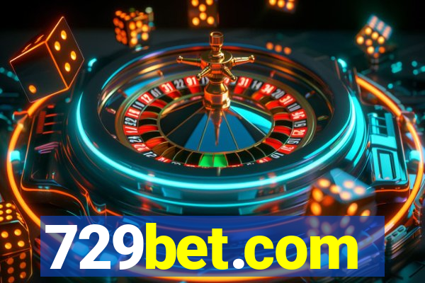 729bet.com