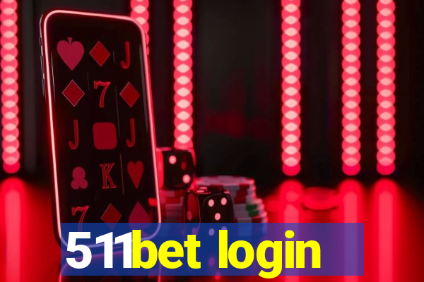 511bet login