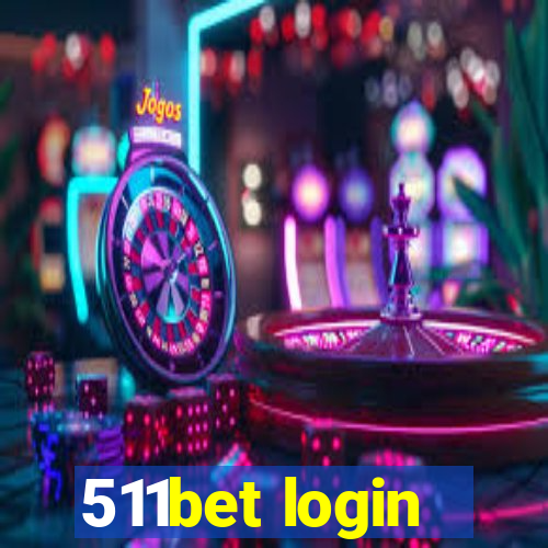 511bet login