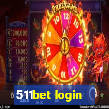 511bet login