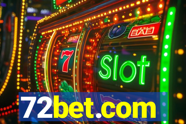 72bet.com