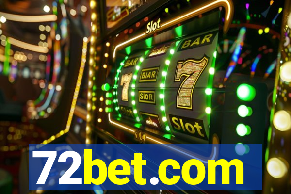 72bet.com