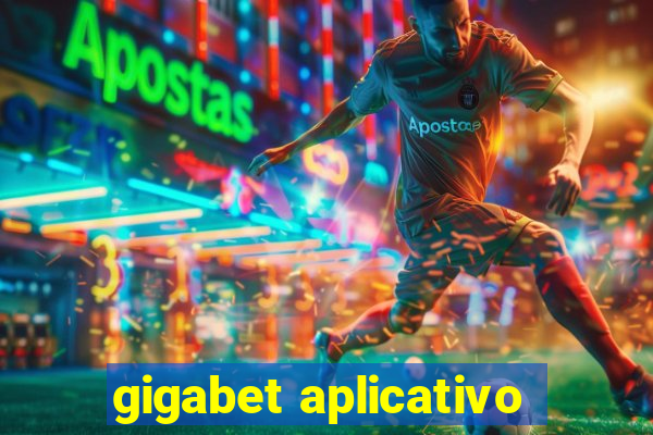 gigabet aplicativo