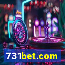 731bet.com