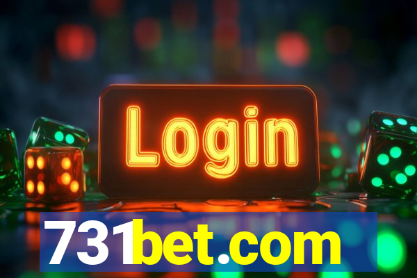 731bet.com