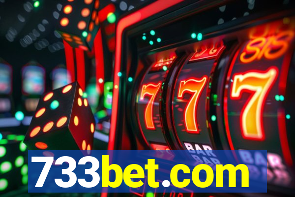 733bet.com