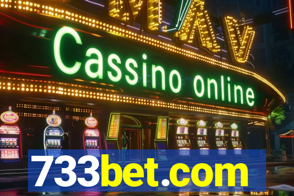 733bet.com