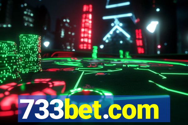 733bet.com