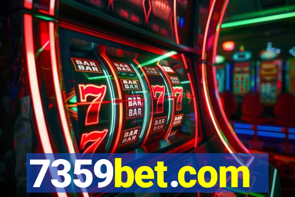 7359bet.com