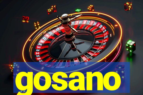 gosano